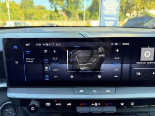 Opel Grandland 1,2 MHEV GS Aut. | LED | Navi | Winterpaket