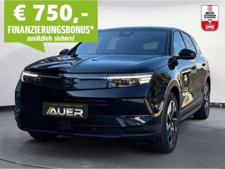 Opel Grandland 1,2 MHEV GS Aut. | LED | Navi | Winterpaket