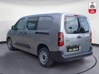 Toyota Pro Ace City Kasten DK 1,5 D 130 L2 ProWork