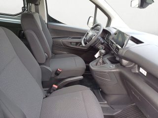 Toyota Pro Ace City Kasten DK 1,5 D 130 L2 ProWork