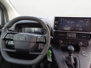 Toyota Pro Ace City Kasten DK 1,5 D 130 L2 ProWork