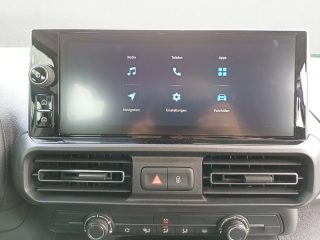 Toyota Pro Ace City Kasten DK 1,5 D 130 L2 ProWork