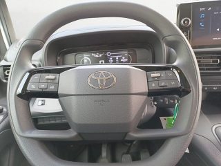 Toyota Pro Ace City Kasten DK 1,5 D 130 L2 ProWork