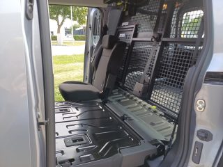 Toyota Pro Ace City Kasten DK 1,5 D 130 L2 ProWork