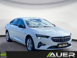 Opel Insignia GS 1,5 CDTI Business Aut. | LED | Klimaaut