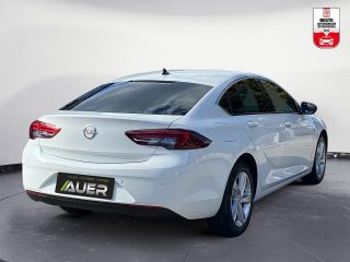 Opel Insignia GS 1,5 CDTI Business Aut. | LED | Klimaaut