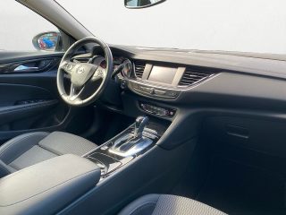Opel Insignia GS 1,5 CDTI Business Aut. | LED | Klimaaut