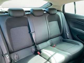 Opel Insignia GS 1,5 CDTI Business Aut. | LED | Klimaaut