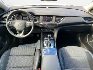 Opel Insignia GS 1,5 CDTI Business Aut. | LED | Klimaaut