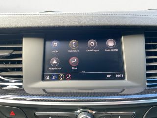 Opel Insignia GS 1,5 CDTI Business Aut. | LED | Klimaaut