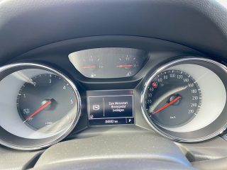 Opel Insignia GS 1,5 CDTI Business Aut. | LED | Klimaaut