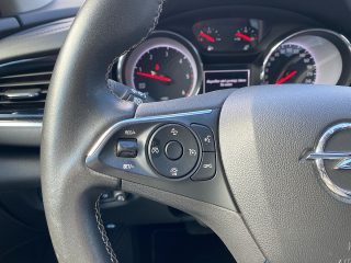 Opel Insignia GS 1,5 CDTI Business Aut. | LED | Klimaaut