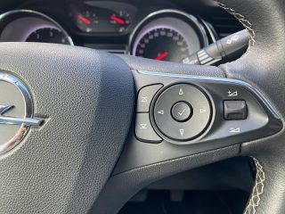 Opel Insignia GS 1,5 CDTI Business Aut. | LED | Klimaaut