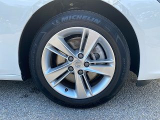 Opel Insignia GS 1,5 CDTI Business Aut. | LED | Klimaaut