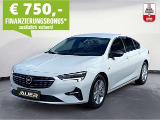 Opel Insignia GS 1,5 CDTI Business Aut. | LED | Klimaaut