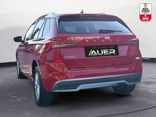 Skoda Kamiq 1,0 TSI Ambition | LED | Kamera
