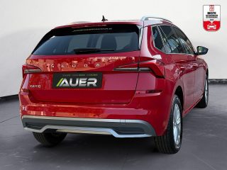 Skoda Kamiq 1,0 TSI Ambition | LED | Kamera