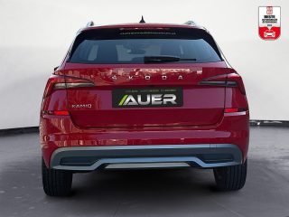Skoda Kamiq 1,0 TSI Ambition | LED | Kamera