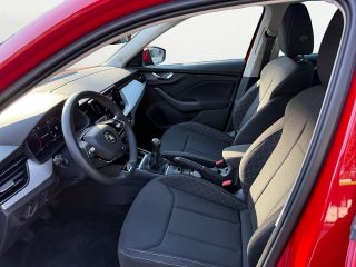 Skoda Kamiq 1,0 TSI Ambition | LED | Kamera