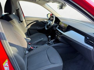 Skoda Kamiq 1,0 TSI Ambition | LED | Kamera