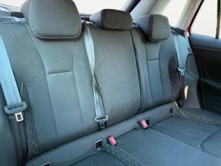 Skoda Kamiq 1,0 TSI Ambition | LED | Kamera