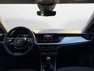 Skoda Kamiq 1,0 TSI Ambition | LED | Kamera