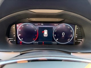 Skoda Kamiq 1,0 TSI Ambition | LED | Kamera