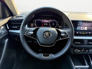 Skoda Kamiq 1,0 TSI Ambition | LED | Kamera