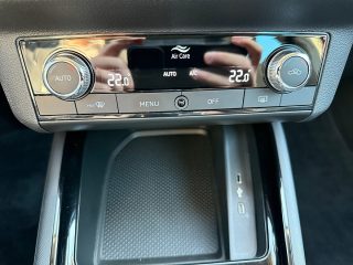 Skoda Kamiq 1,0 TSI Ambition | LED | Kamera