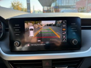 Skoda Kamiq 1,0 TSI Ambition | LED | Kamera