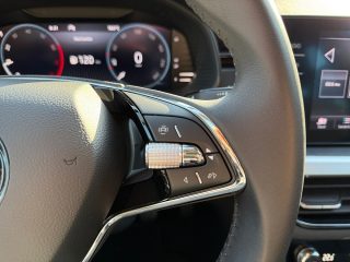 Skoda Kamiq 1,0 TSI Ambition | LED | Kamera
