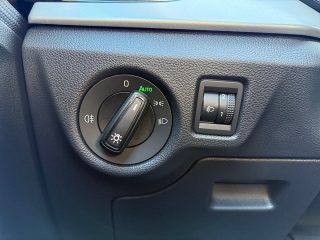 Skoda Kamiq 1,0 TSI Ambition | LED | Kamera