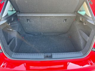 Skoda Kamiq 1,0 TSI Ambition | LED | Kamera