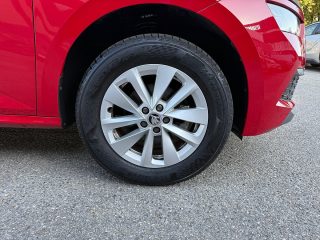 Skoda Kamiq 1,0 TSI Ambition | LED | Kamera