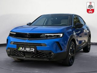 Opel Mokka 1,2 Turbo Ultimate | LED | Kamera