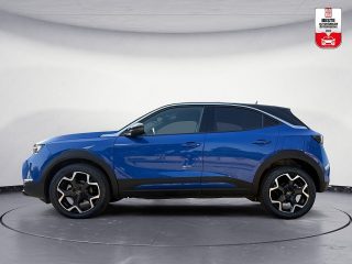 Opel Mokka 1,2 Turbo Ultimate | LED | Kamera