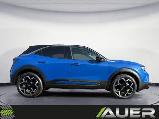 Opel Mokka 1,2 Turbo Ultimate | LED | Kamera