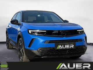 Opel Mokka 1,2 Turbo Ultimate | LED | Kamera