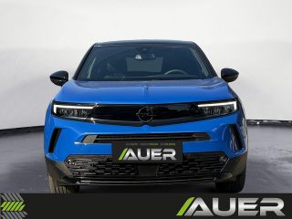 Opel Mokka 1,2 Turbo Ultimate | LED | Kamera
