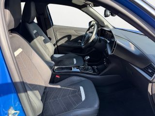 Opel Mokka 1,2 Turbo Ultimate | LED | Kamera