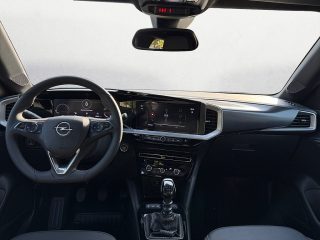 Opel Mokka 1,2 Turbo Ultimate | LED | Kamera