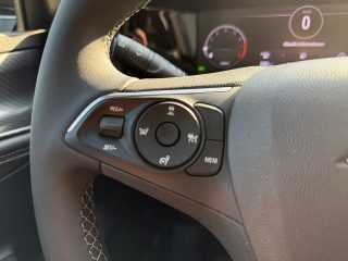 Opel Mokka 1,2 Turbo Ultimate | LED | Kamera