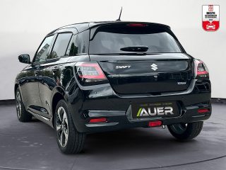 Suzuki Swift 1,2 Hybrid Flash | ab 19.140,-