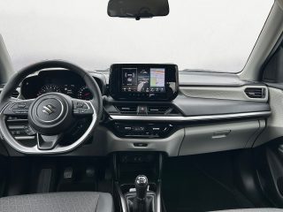 Suzuki Swift 1,2 Hybrid Flash | ab 19.140,-