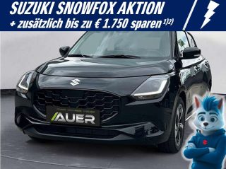 Suzuki Swift 1,2 Hybrid Flash | ab 19.140,-