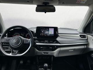 Suzuki Swift 1,2 Hybrid Flash | ab 19.200,-