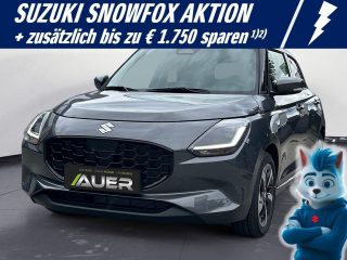 Suzuki Swift 1,2 Hybrid Flash | ab 19.200,-