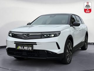 Opel Grandland 1,2 MHEV GS Aut. | LED | Navi | TechPaket