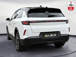 Opel Grandland 1,2 MHEV GS Aut. | LED | Navi | TechPaket