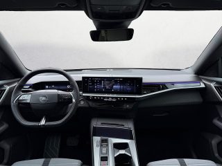 Opel Grandland 1,2 MHEV GS Aut. | LED | Navi | TechPaket